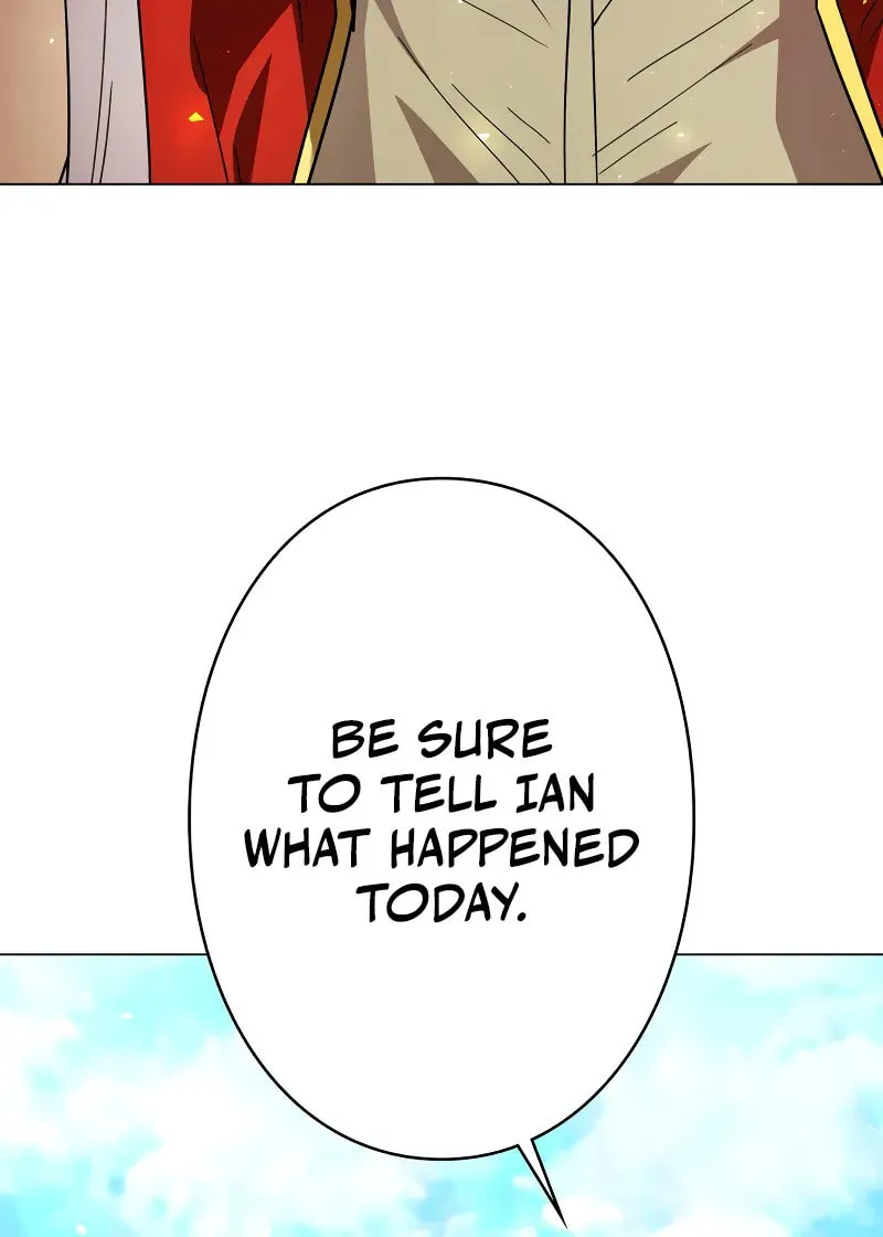 Love Letter From the Future Chapter 14 page 41 - 