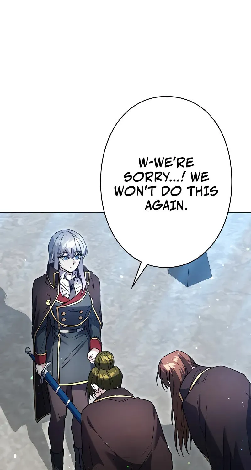 Love Letter From the Future Chapter 14 page 45 - 