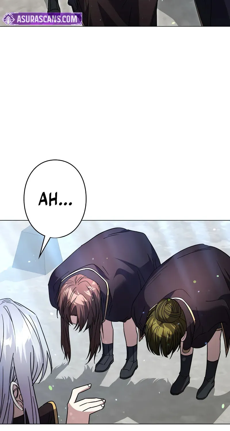 Love Letter From the Future Chapter 14 page 46 - 