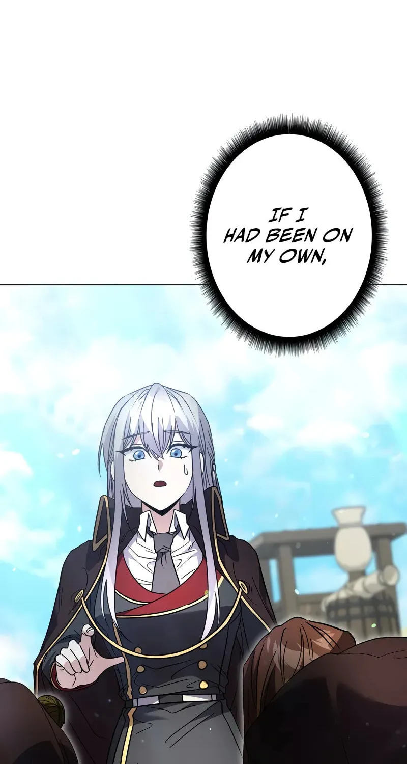 Love Letter From the Future Chapter 14 page 47 - 