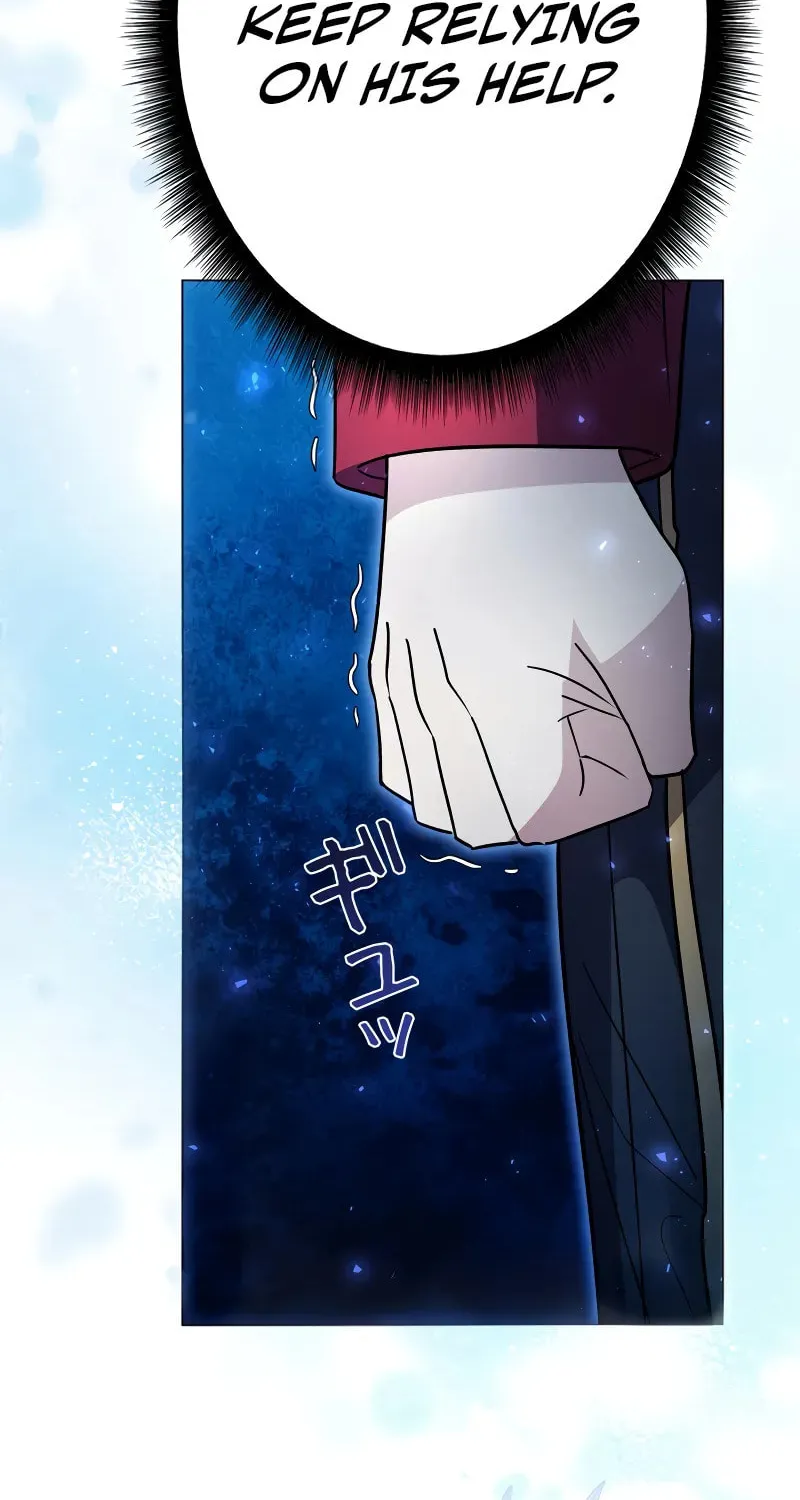Love Letter From the Future Chapter 14 page 49 - 