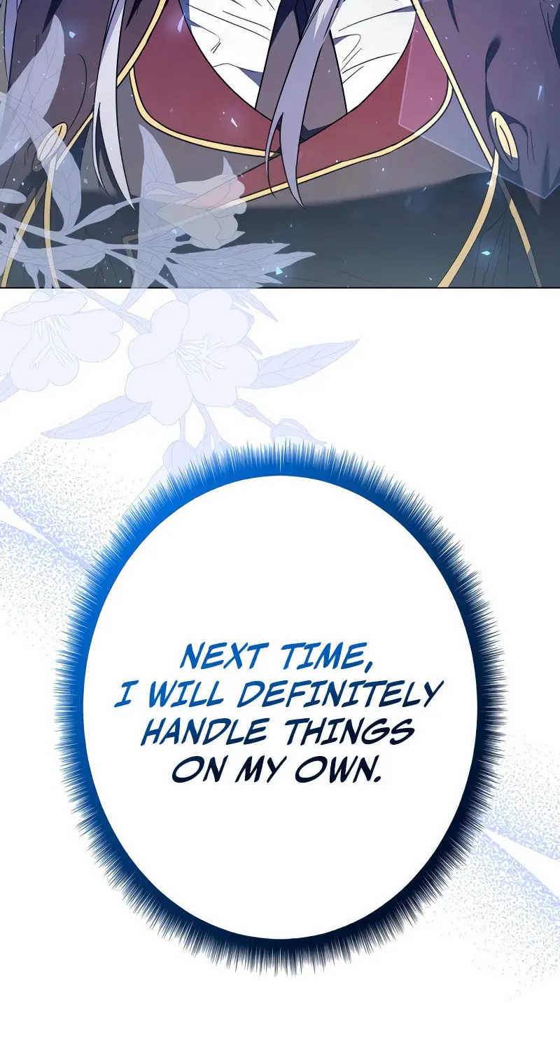 Love Letter From the Future Chapter 14 page 51 - 