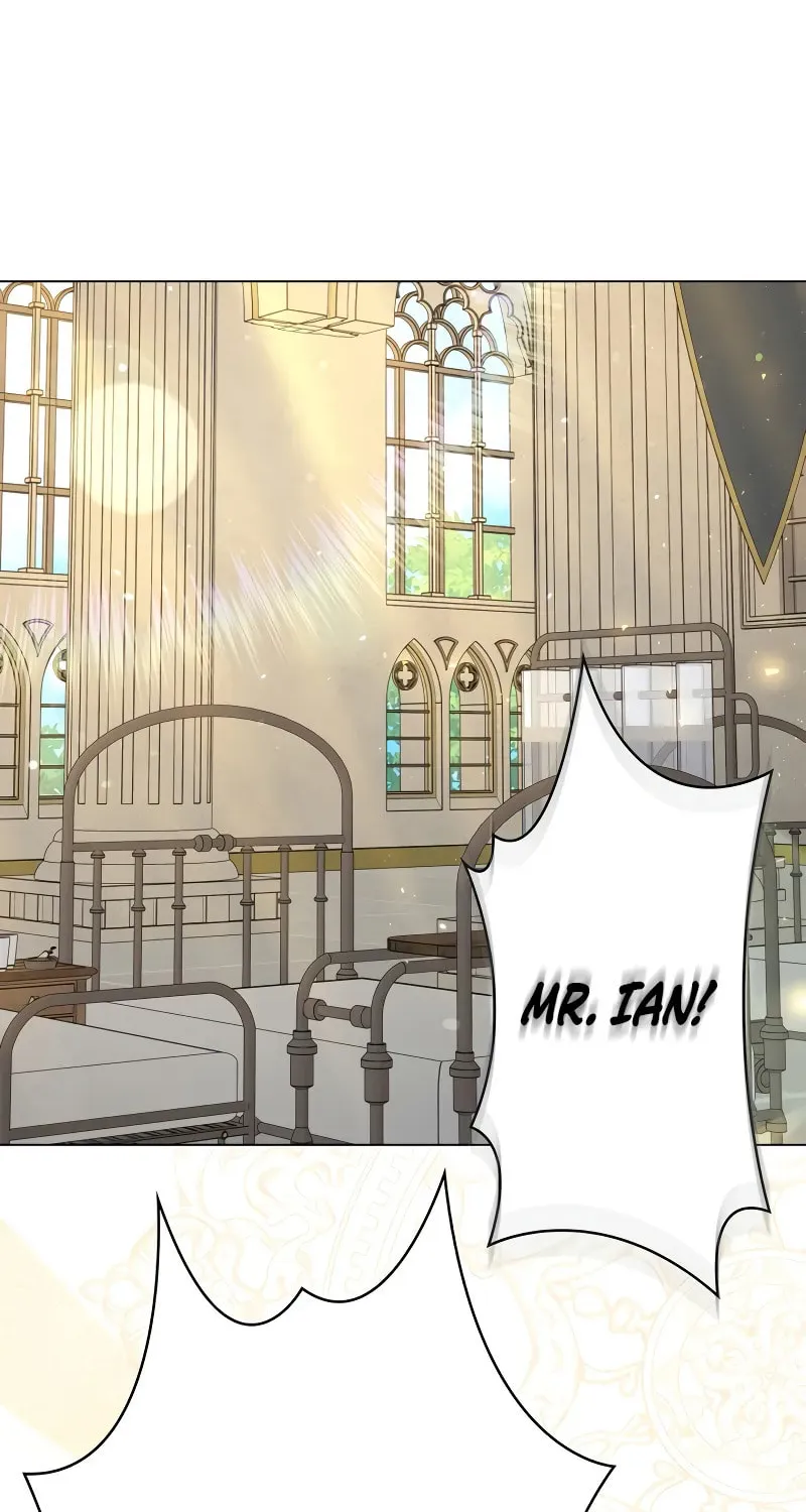 Love Letter From the Future Chapter 14 page 53 - 