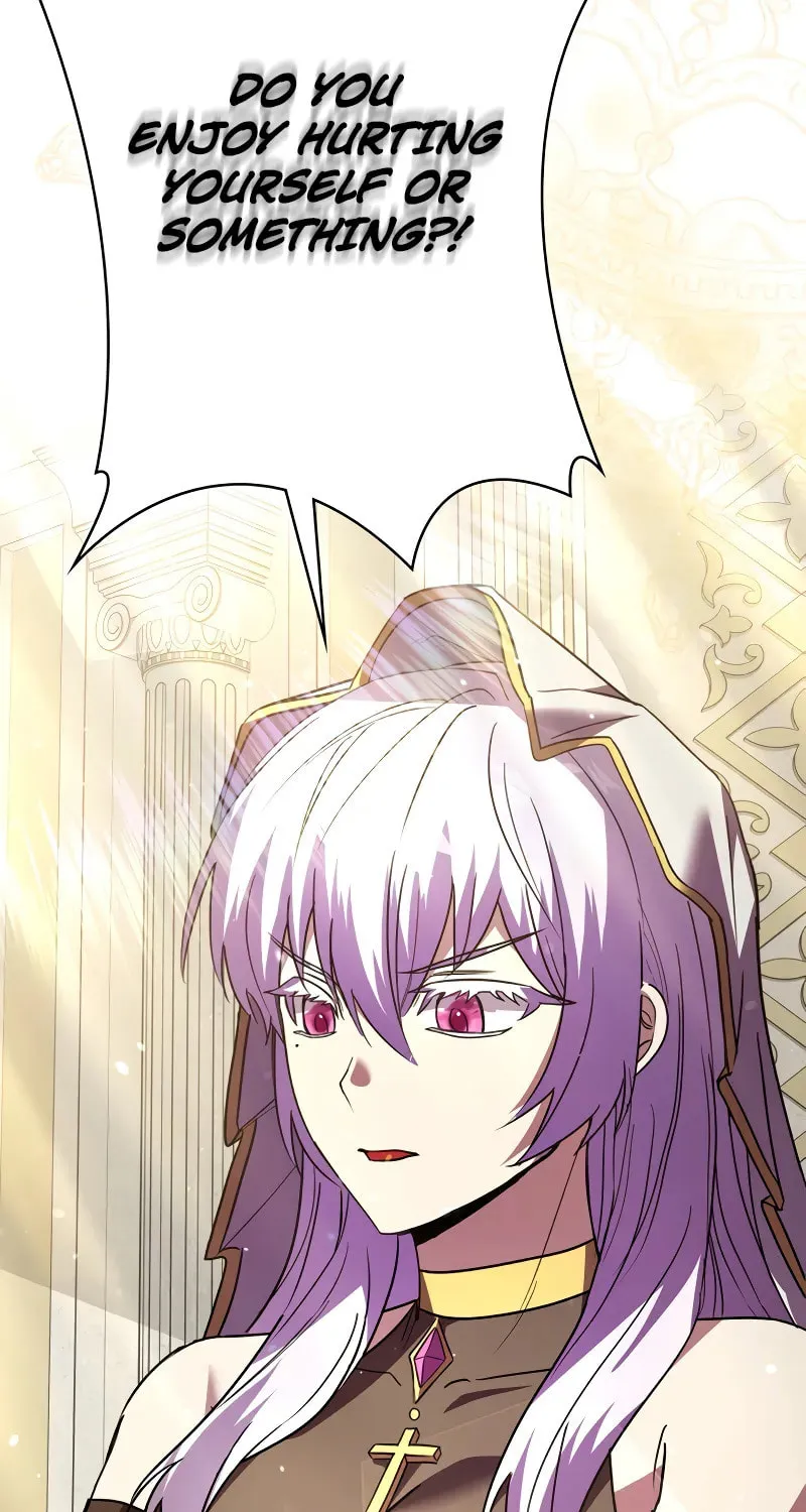 Love Letter From the Future Chapter 14 page 54 - 