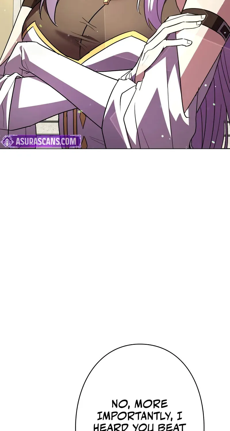 Love Letter From the Future Chapter 14 page 55 - 