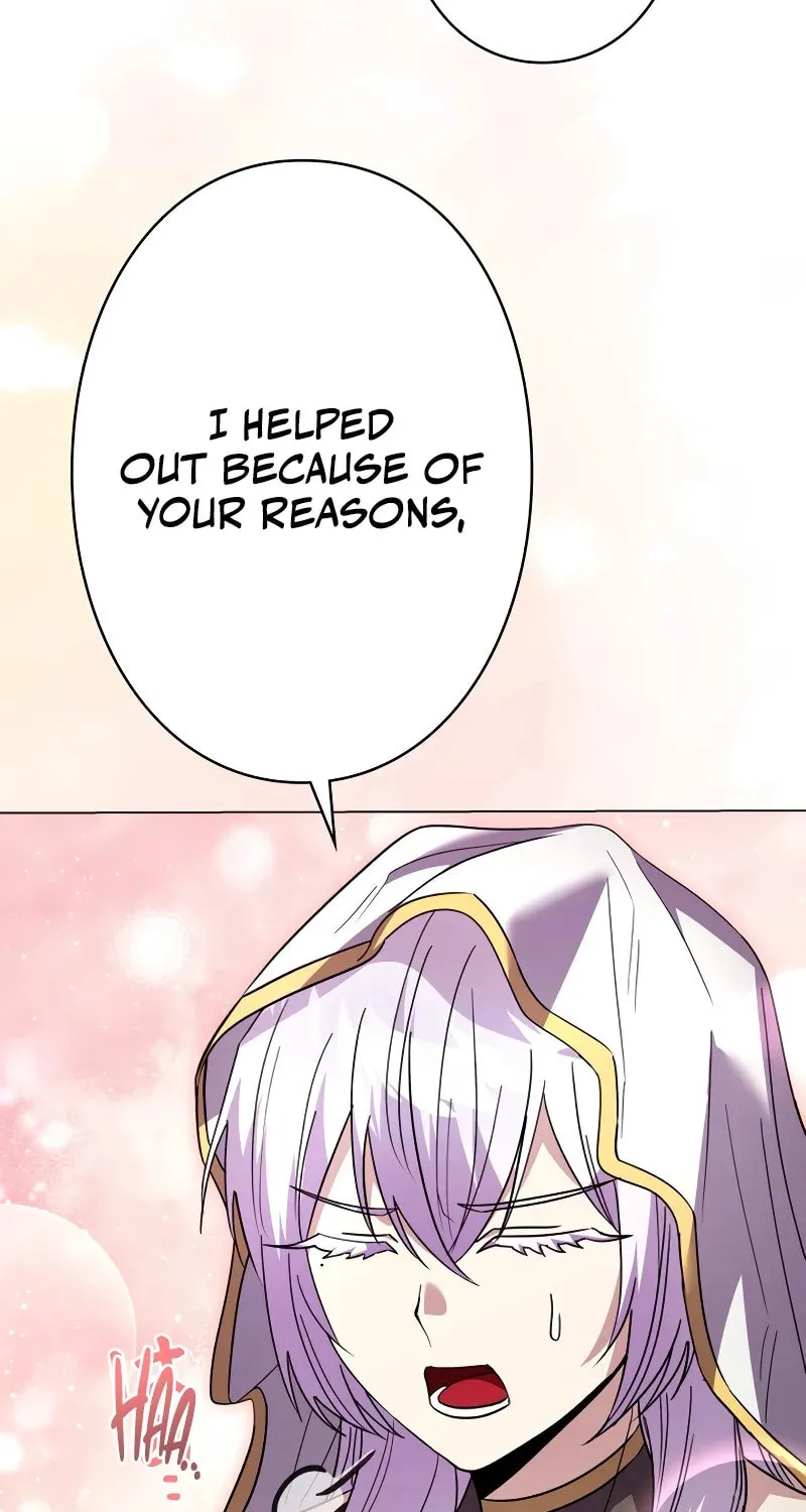 Love Letter From the Future Chapter 14 page 57 - 