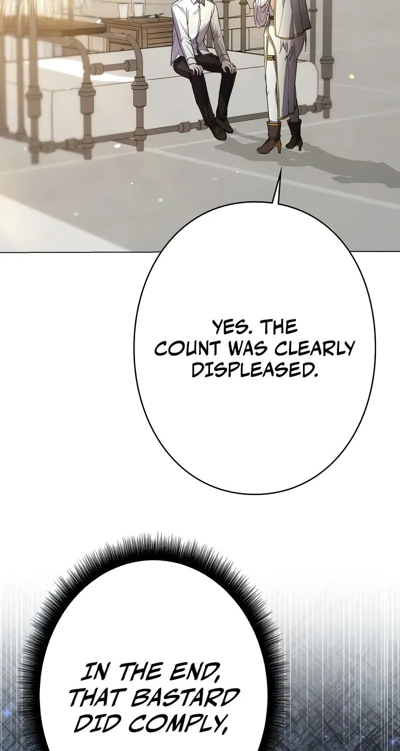 Love Letter From the Future Chapter 14 page 59 - 