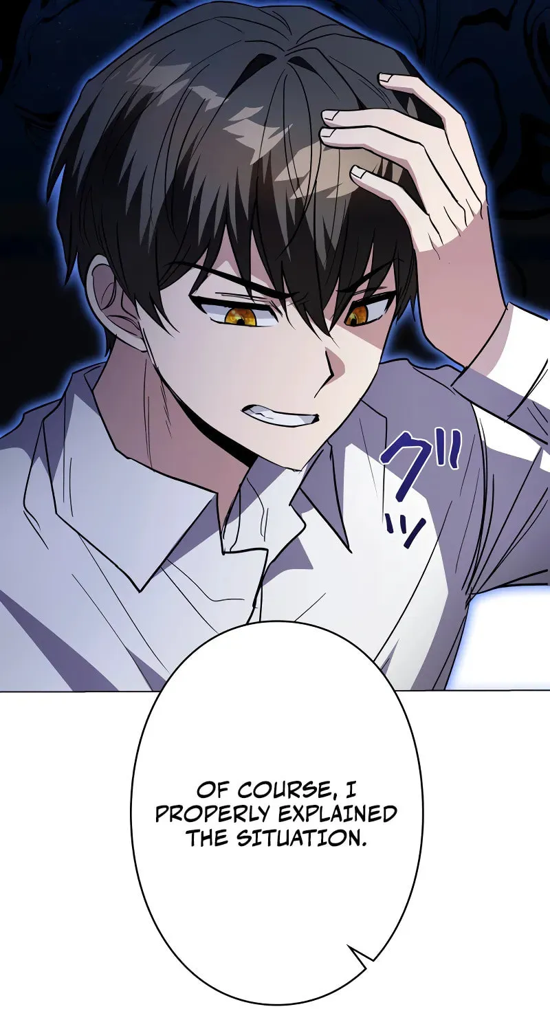 Love Letter From the Future Chapter 14 page 62 - 