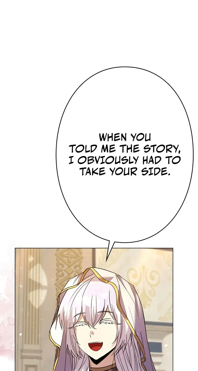 Love Letter From the Future Chapter 14 page 63 - 