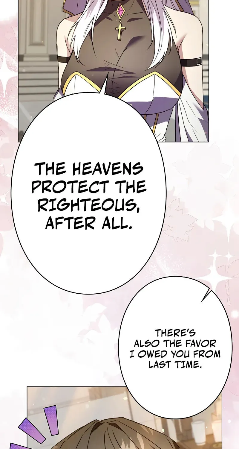 Love Letter From the Future Chapter 14 page 64 - 