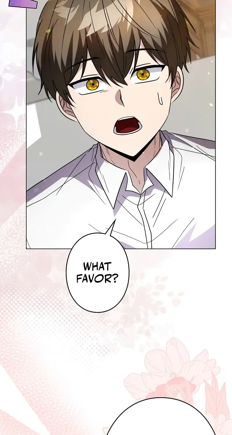 Love Letter From the Future Chapter 14 page 65 - 