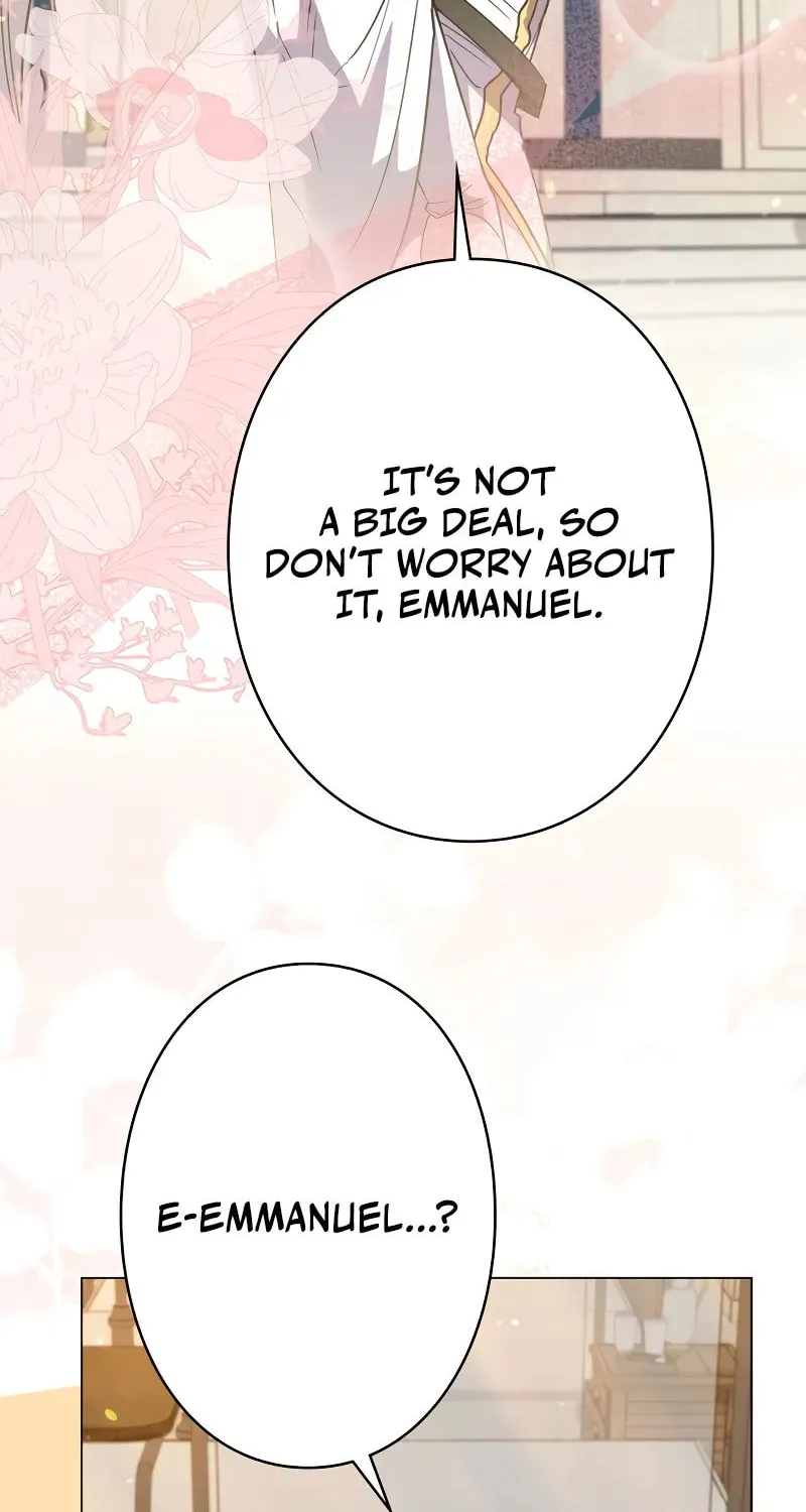 Love Letter From the Future Chapter 14 page 67 - 