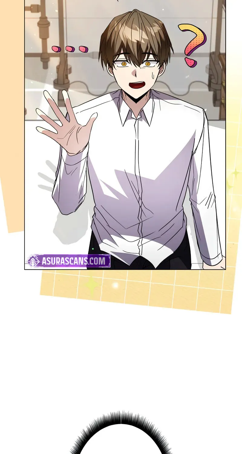 Love Letter From the Future Chapter 14 page 68 - 
