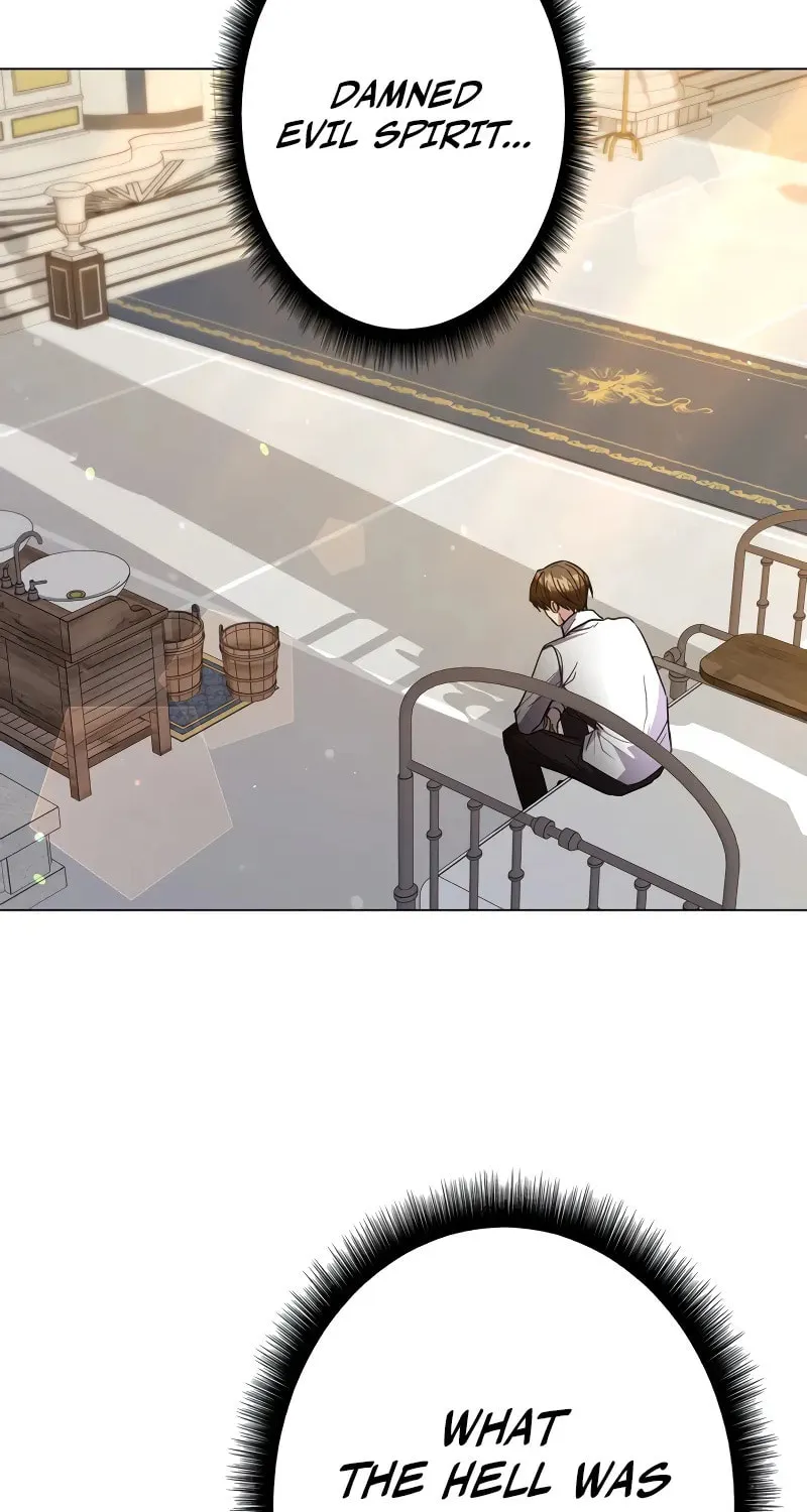 Love Letter From the Future Chapter 14 page 69 - 