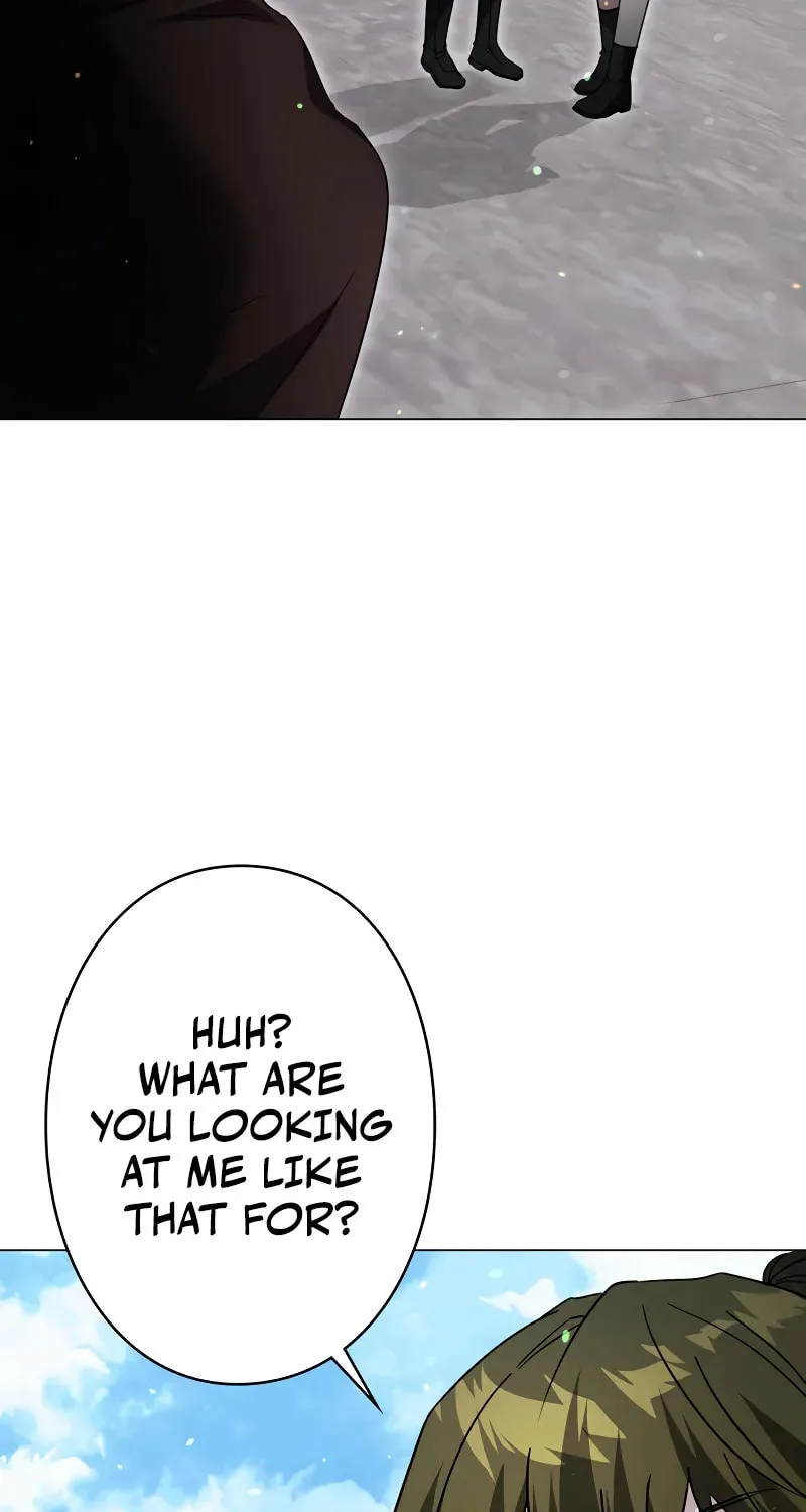 Love Letter From the Future Chapter 14 page 8 - 