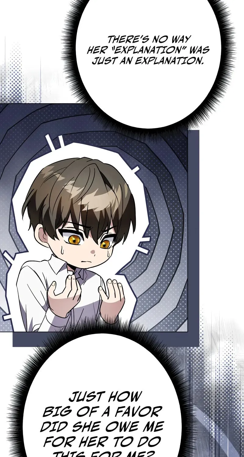 Love Letter From the Future Chapter 14 page 75 - 
