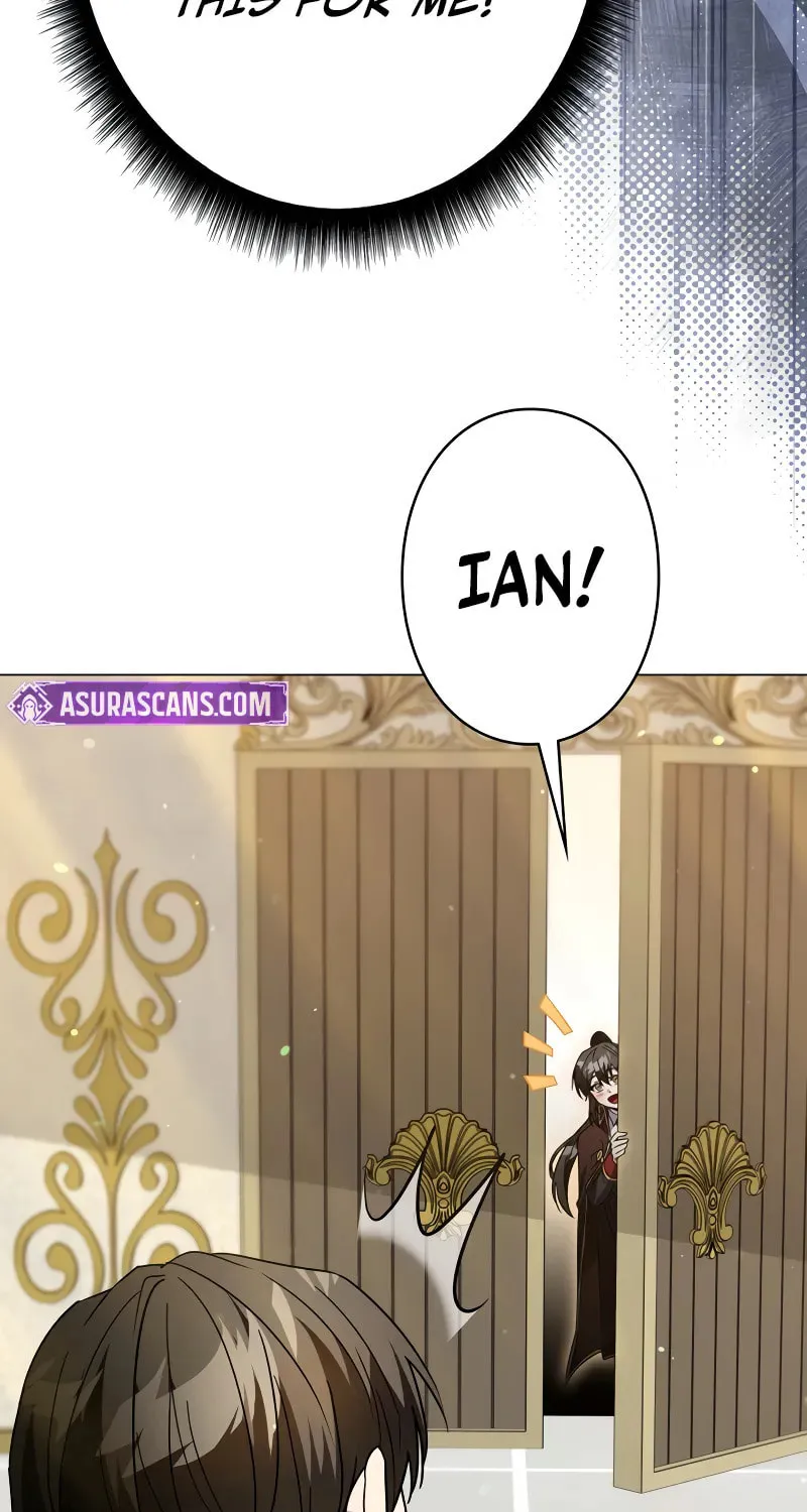 Love Letter From the Future Chapter 14 page 76 - 