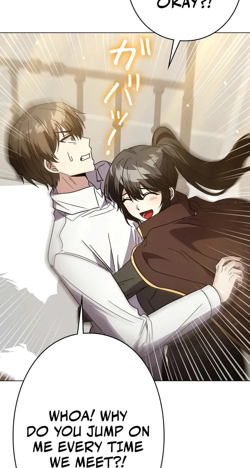Love Letter From the Future Chapter 14 page 78 - 