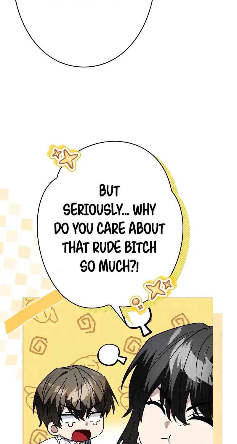 Love Letter From the Future Chapter 14 page 79 - 
