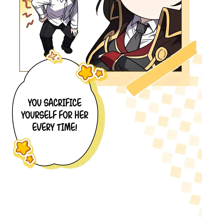 Love Letter From the Future Chapter 14 page 80 - 