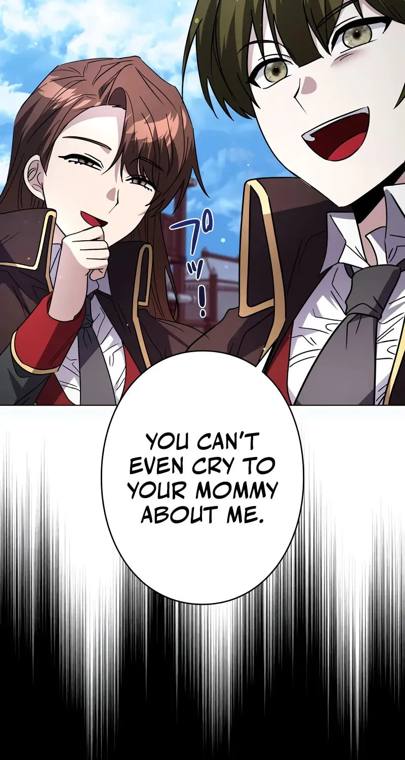 Love Letter From the Future Chapter 14 page 9 - 
