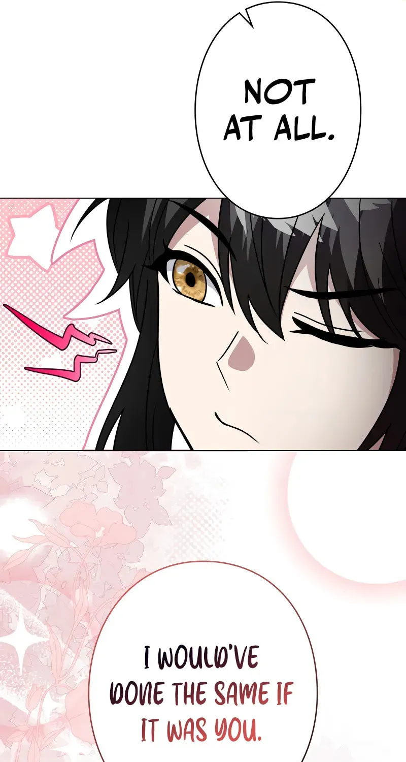 Love Letter From the Future Chapter 14 page 81 - 