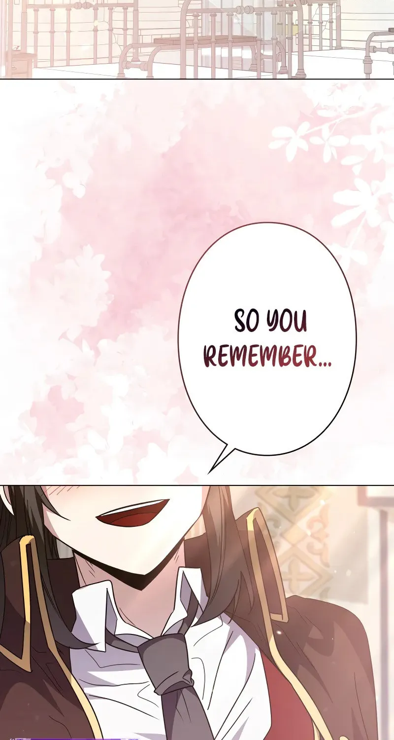 Love Letter From the Future Chapter 14 page 84 - 