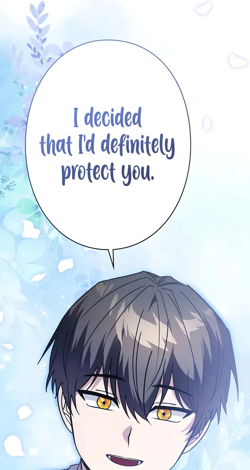 Love Letter From the Future Chapter 14 page 90 - 