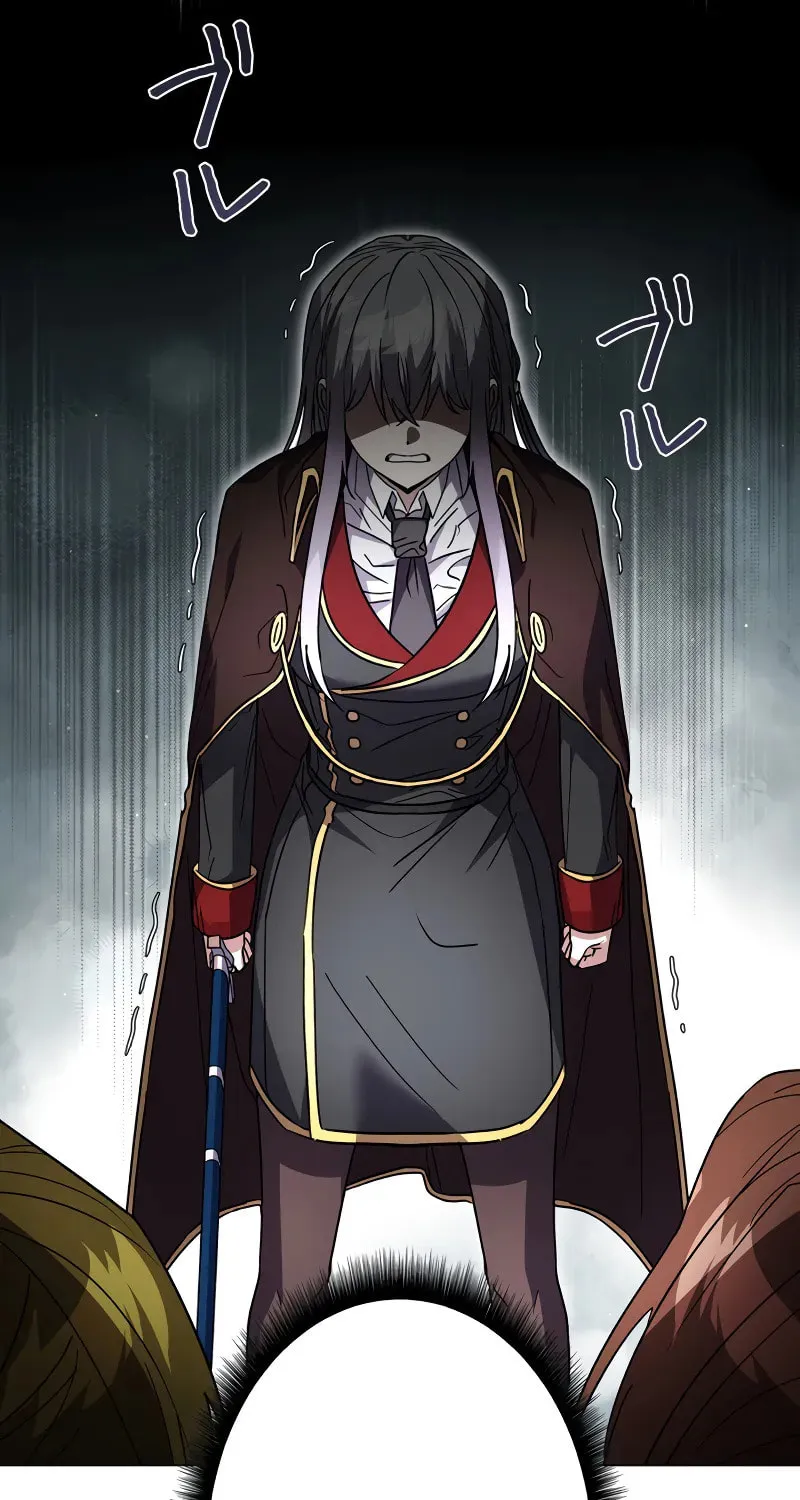 Love Letter From the Future Chapter 14 page 10 - 
