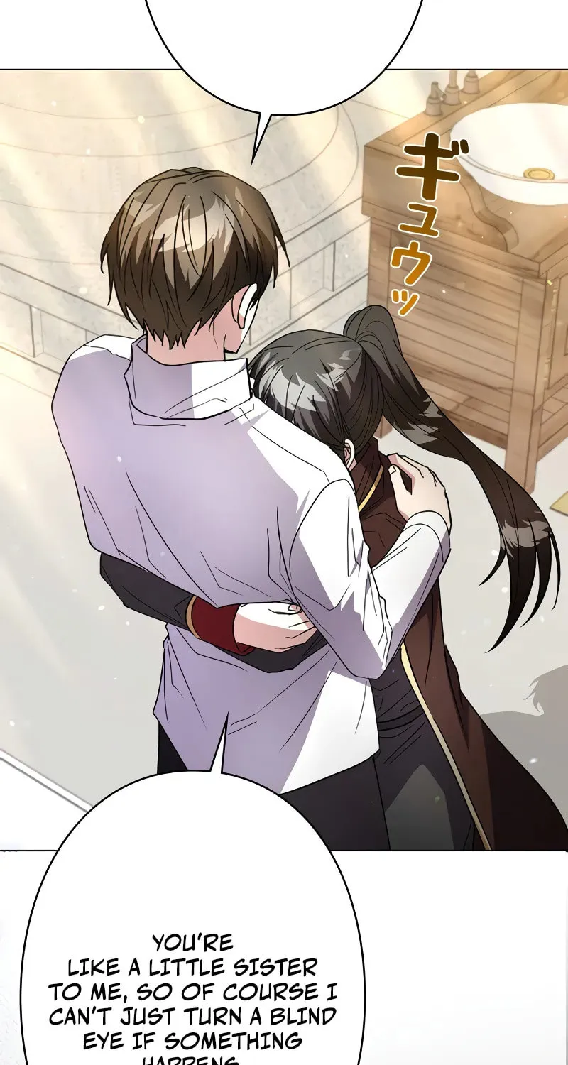 Love Letter From the Future Chapter 14 page 92 - 