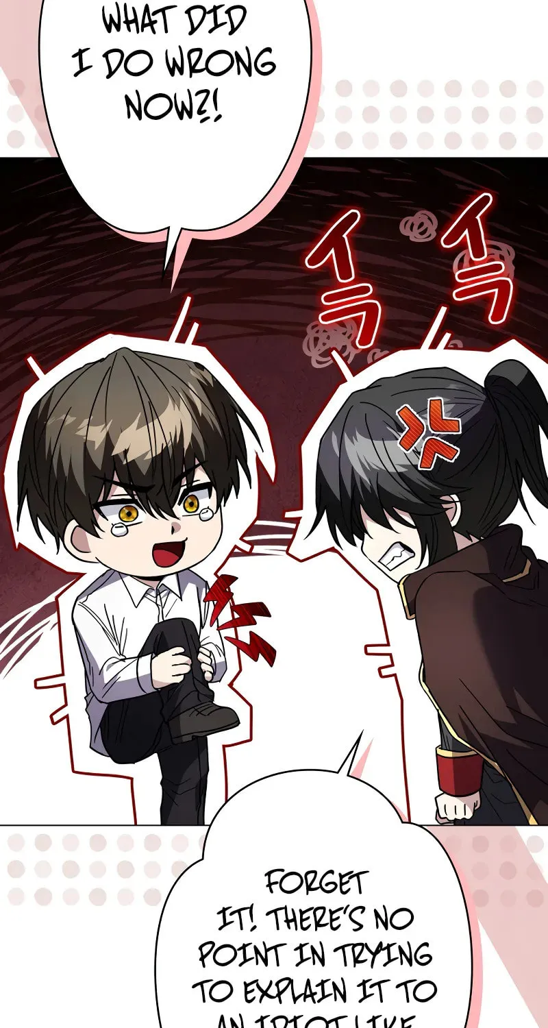 Love Letter From the Future Chapter 14 page 98 - 