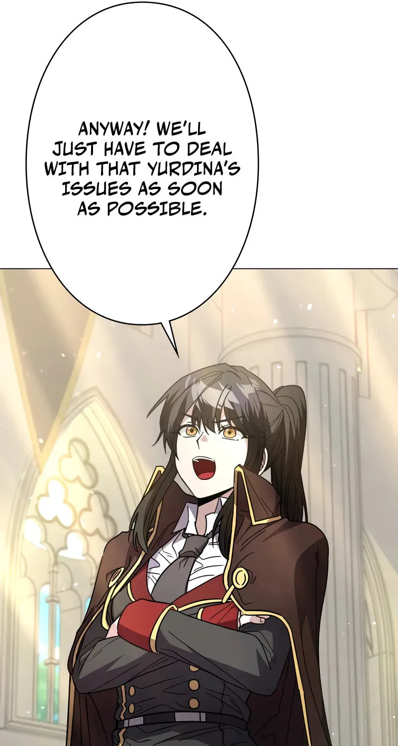 Love Letter From the Future Chapter 14 page 100 - 
