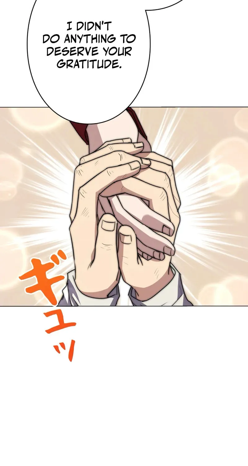 Love Letter From the Future Chapter 15 page 14 - 