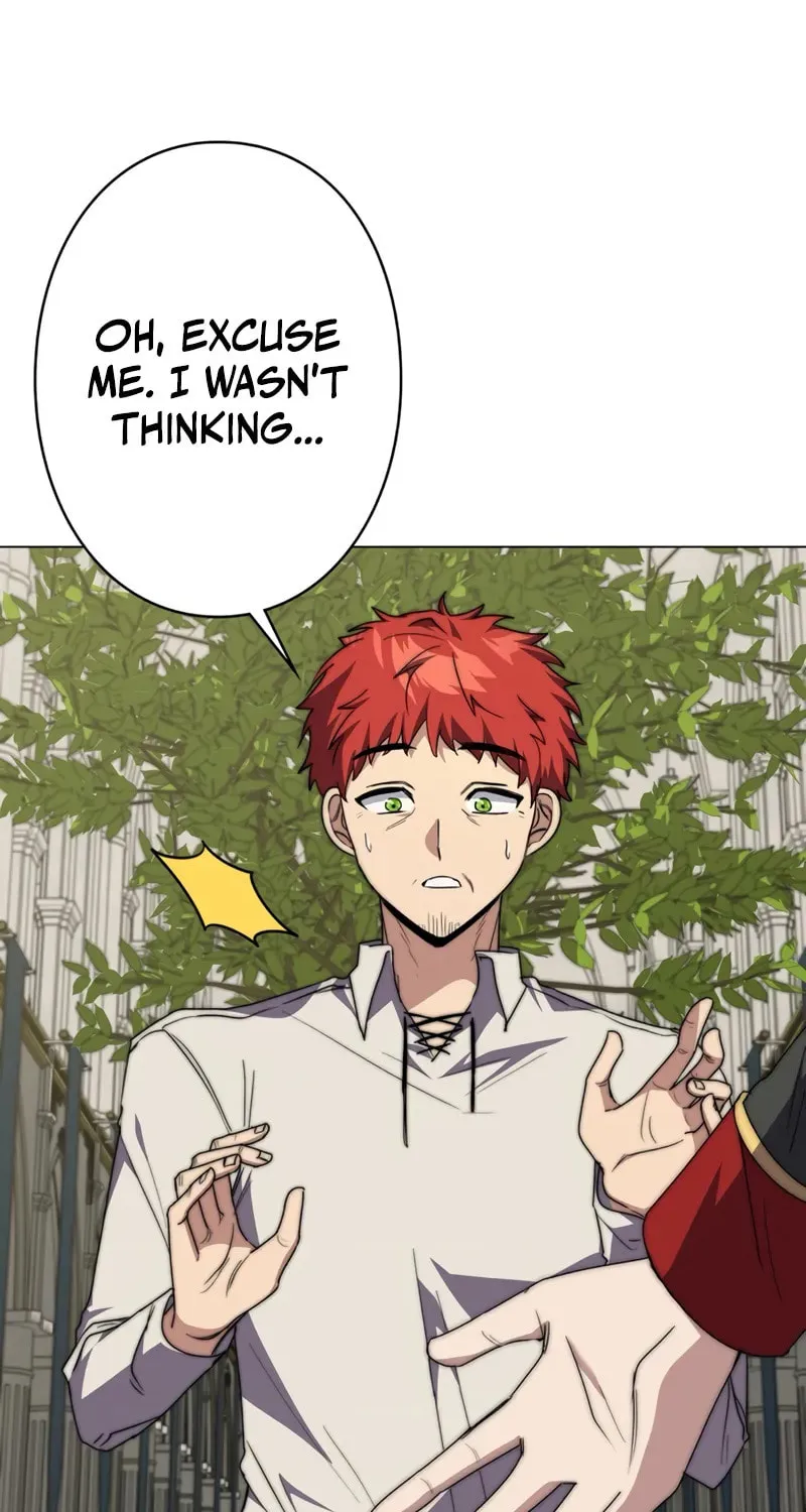 Love Letter From the Future Chapter 15 page 15 - 