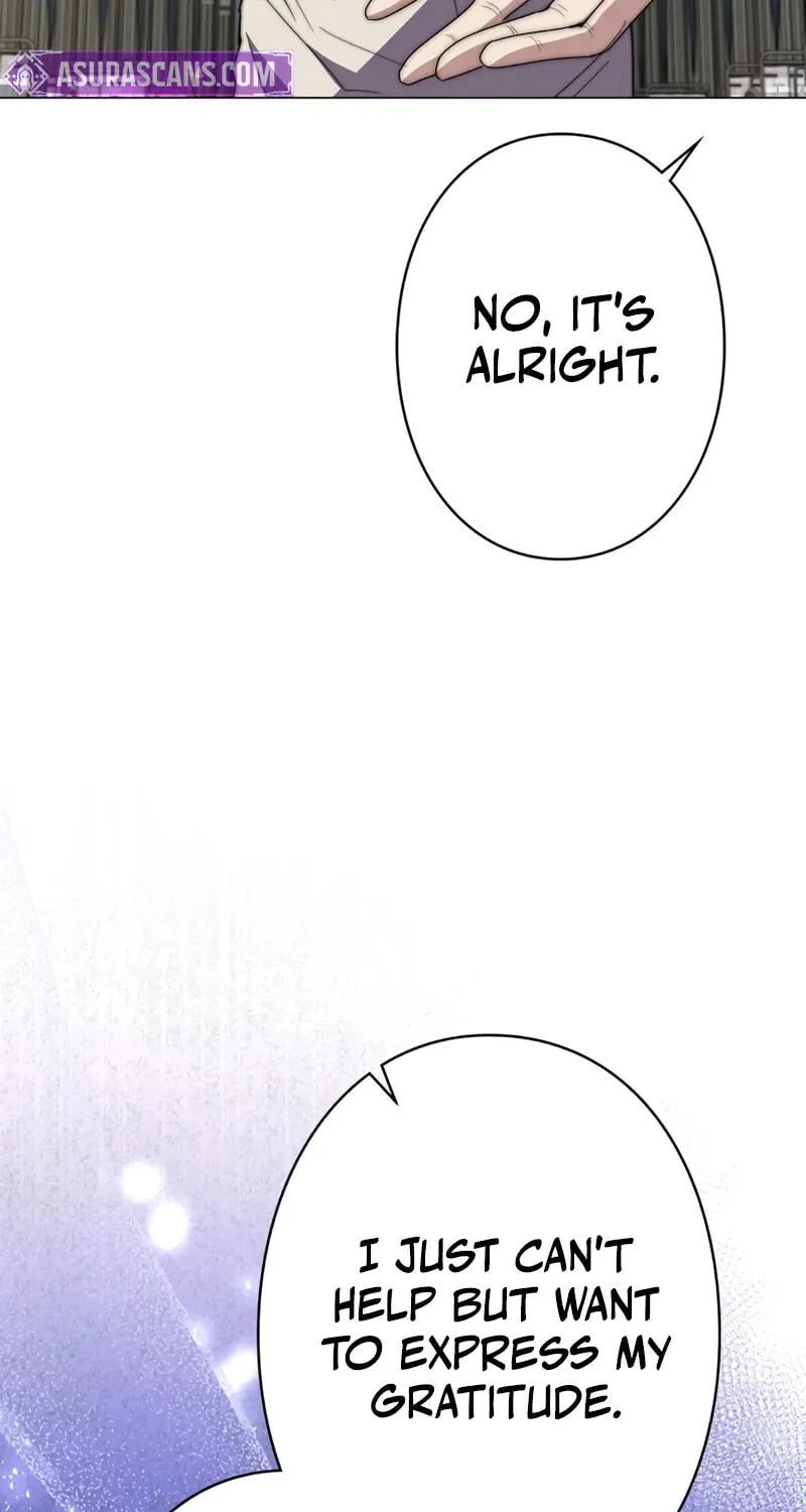 Love Letter From the Future Chapter 15 page 16 - 