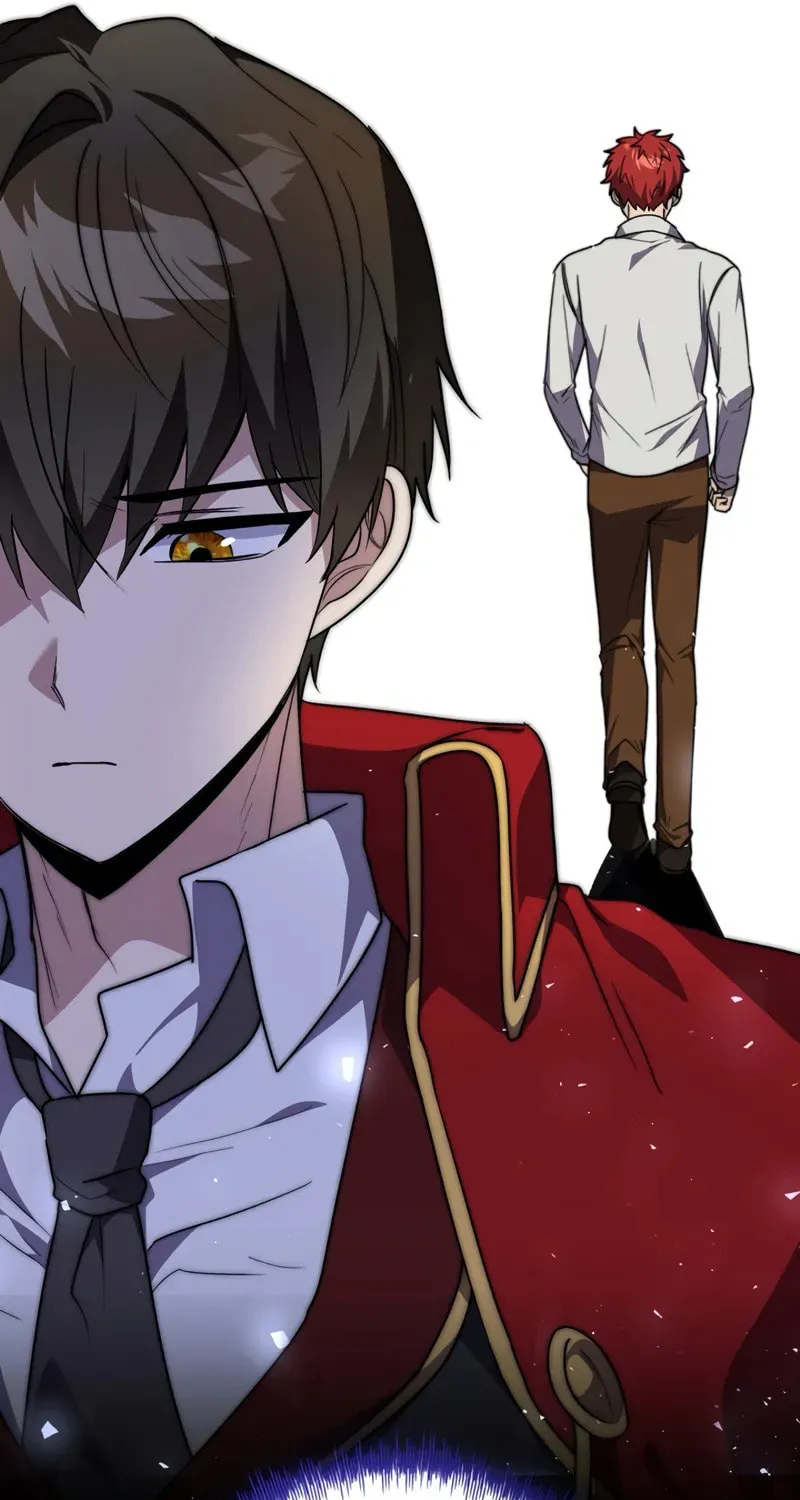 Love Letter From the Future Chapter 15 page 18 - 