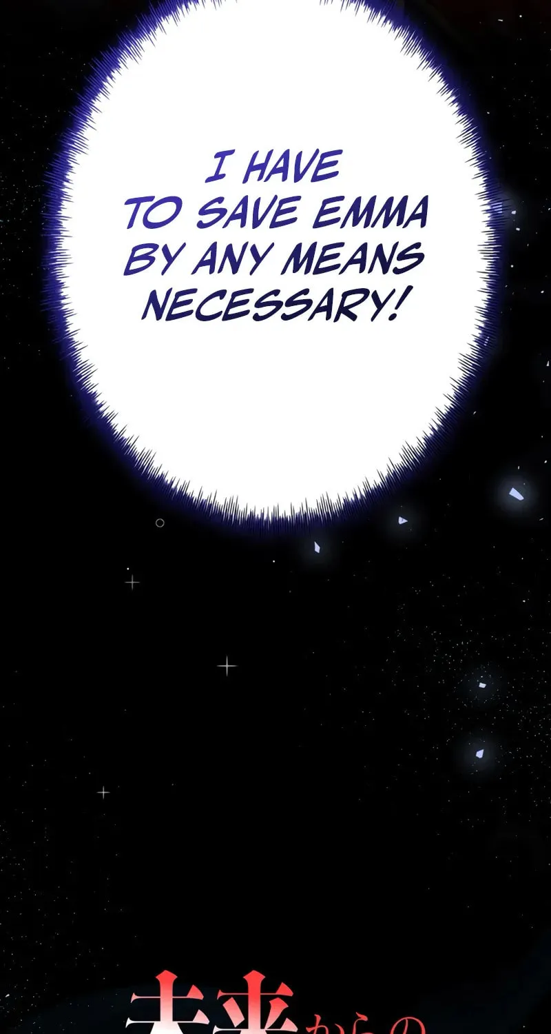 Love Letter From the Future Chapter 15 page 19 - 