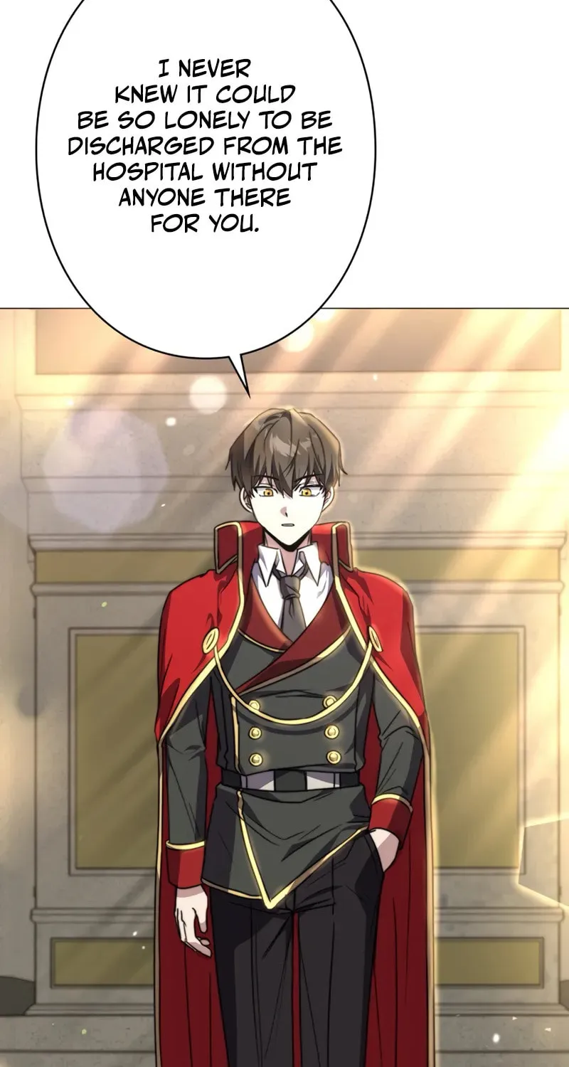 Love Letter From the Future Chapter 15 page 3 - 