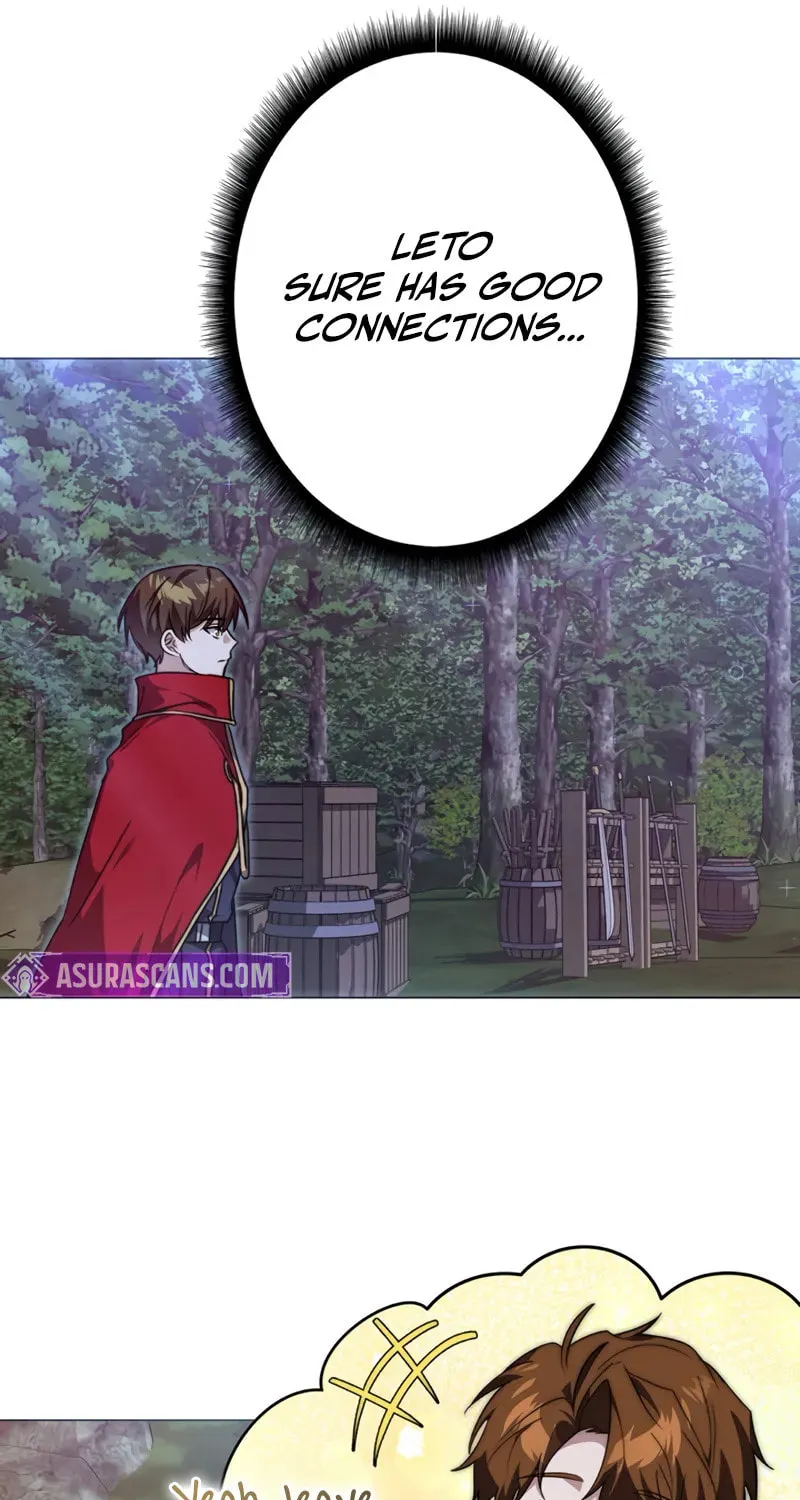 Love Letter From the Future Chapter 15 page 22 - 