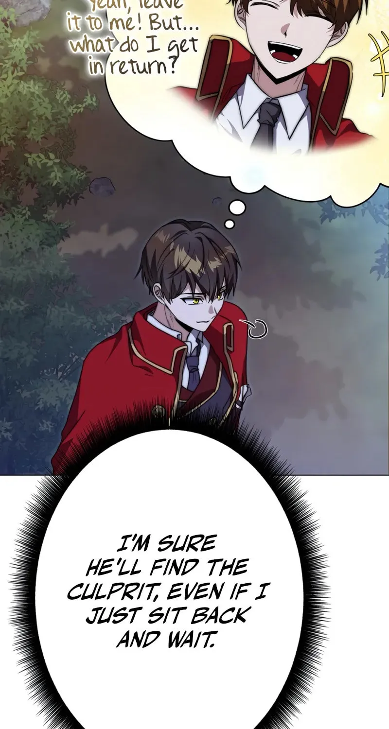 Love Letter From the Future Chapter 15 page 23 - 
