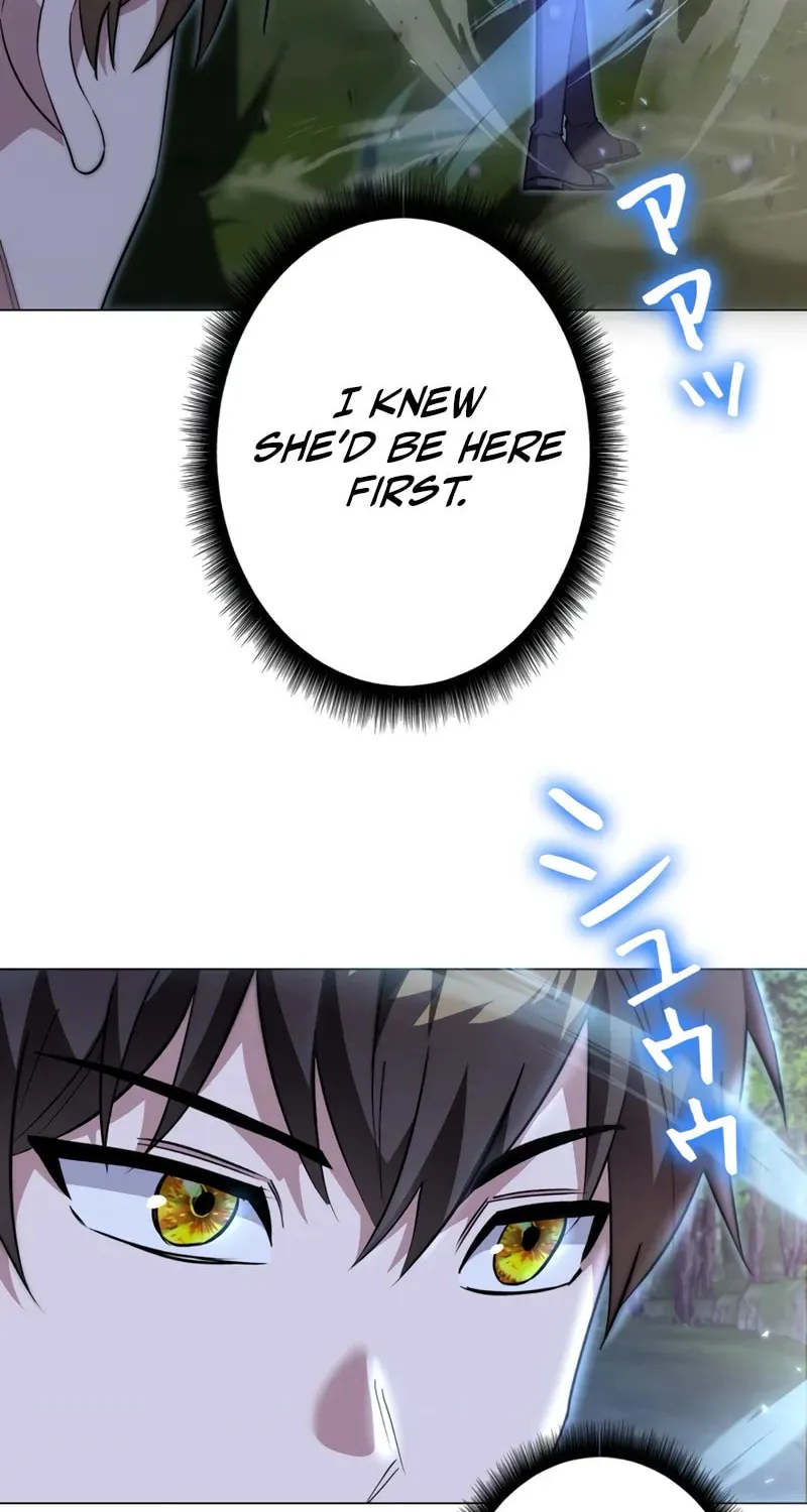 Love Letter From the Future Chapter 15 page 25 - 