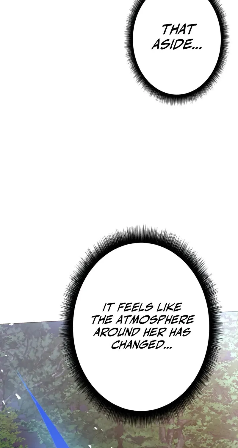 Love Letter From the Future Chapter 15 page 26 - 