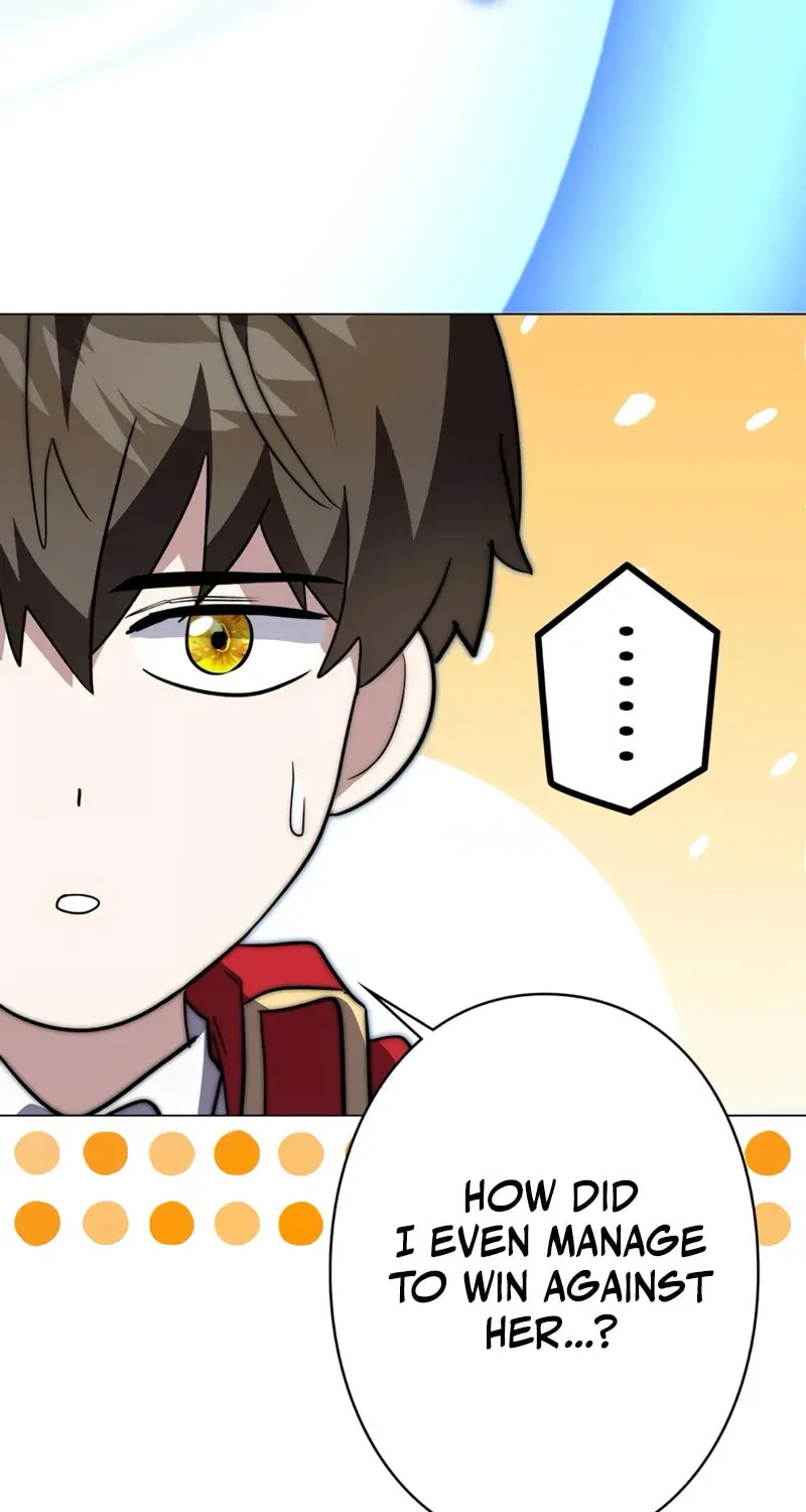 Love Letter From the Future Chapter 15 page 29 - 