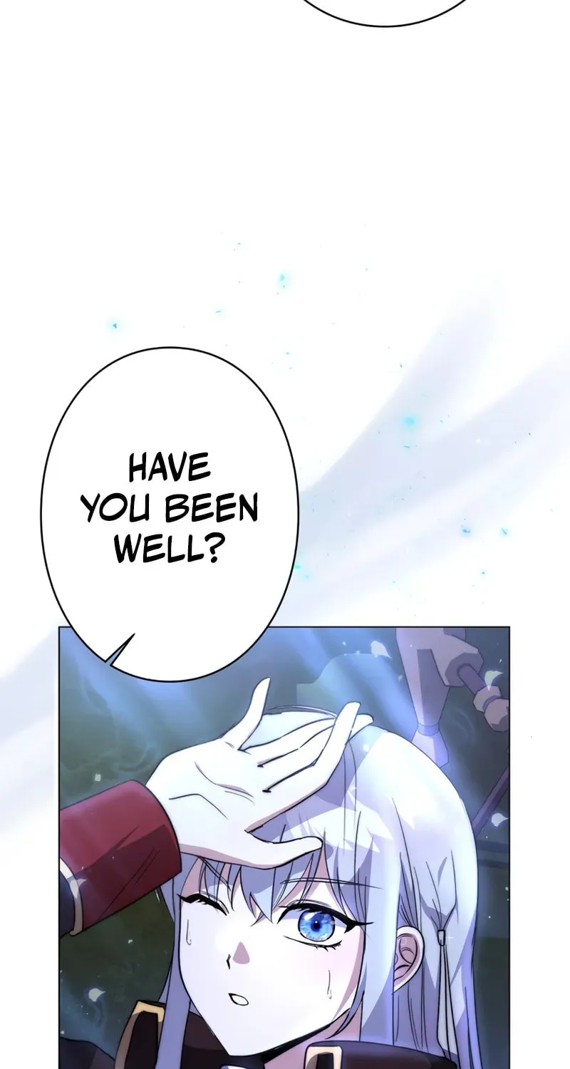 Love Letter From the Future Chapter 15 page 30 - 