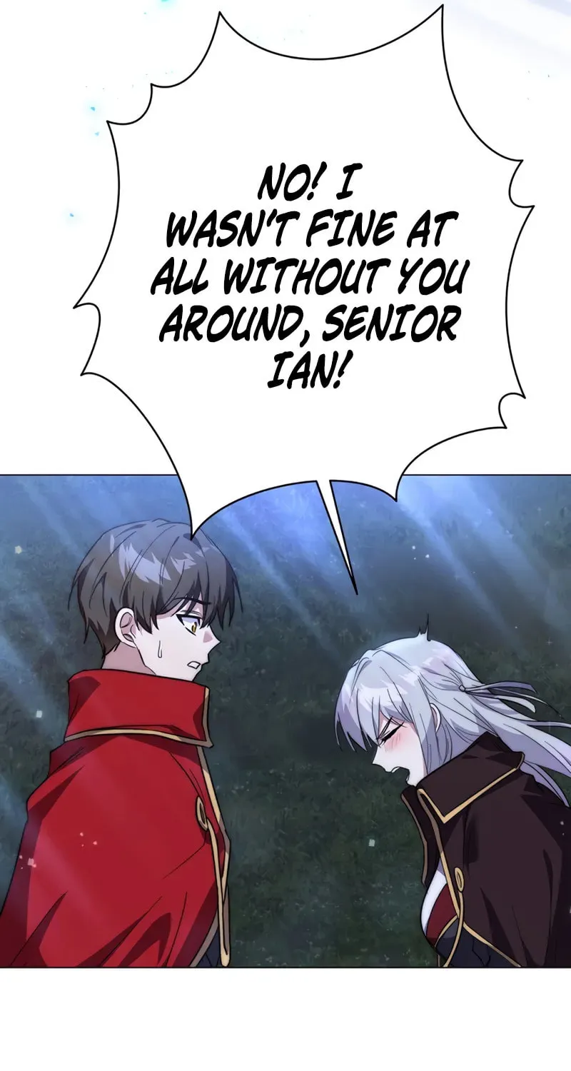 Love Letter From the Future Chapter 15 page 32 - 
