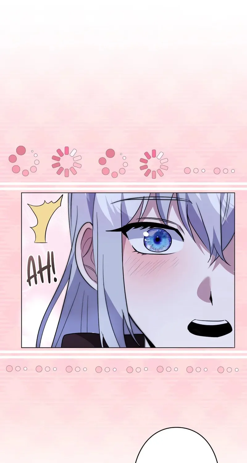 Love Letter From the Future Chapter 15 page 33 - 