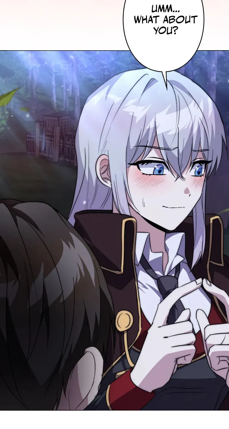 Love Letter From the Future Chapter 15 page 34 - 