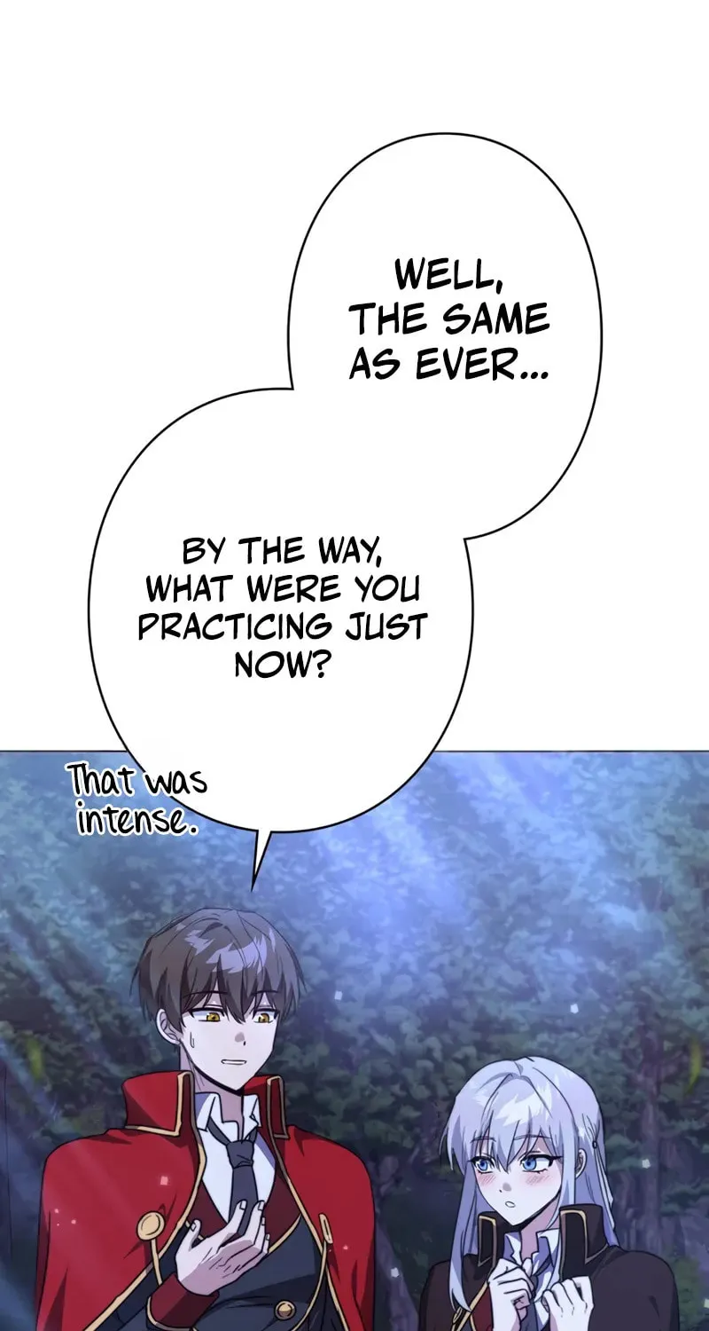 Love Letter From the Future Chapter 15 page 35 - 