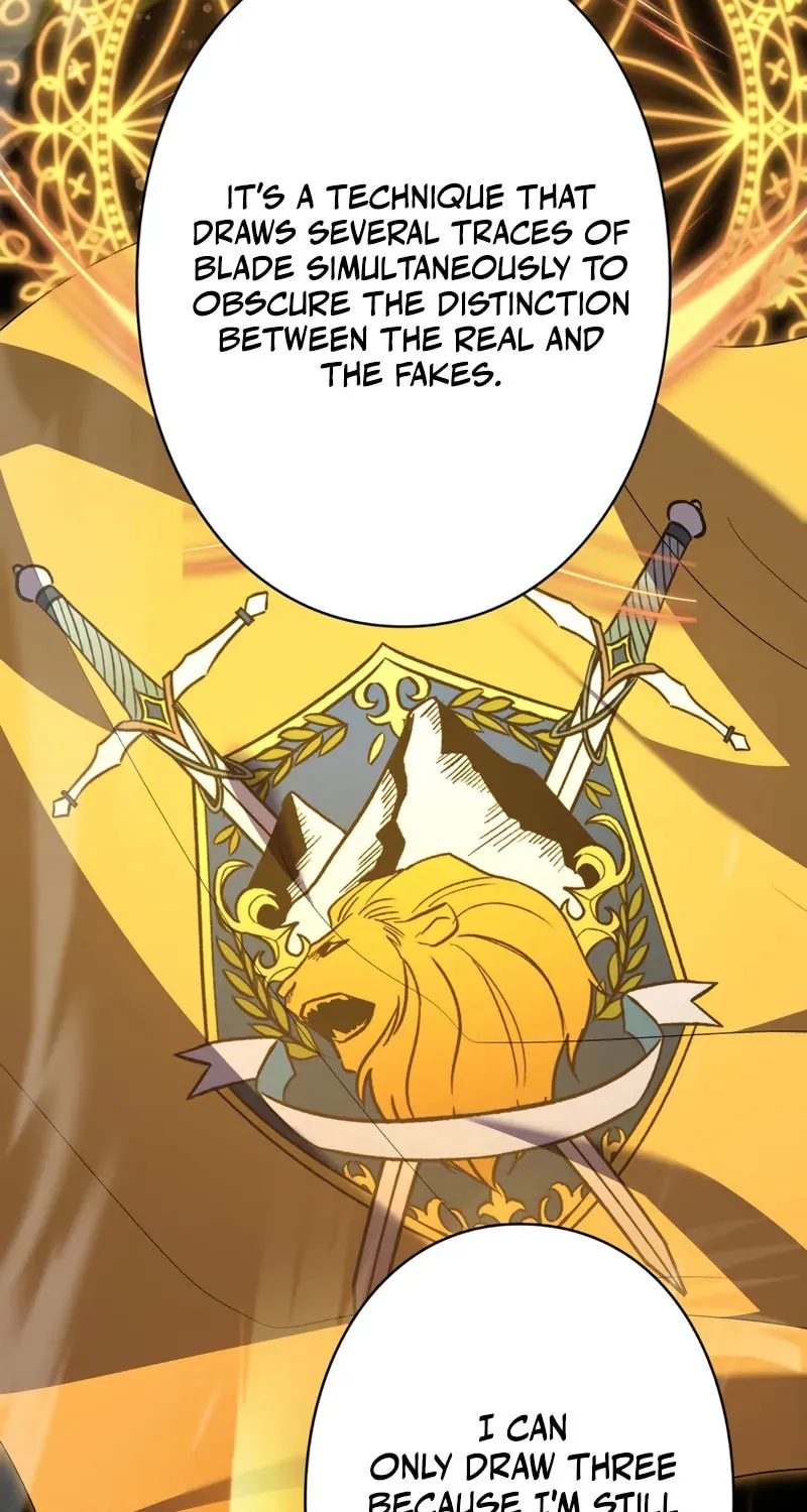 Love Letter From the Future Chapter 15 page 38 - 