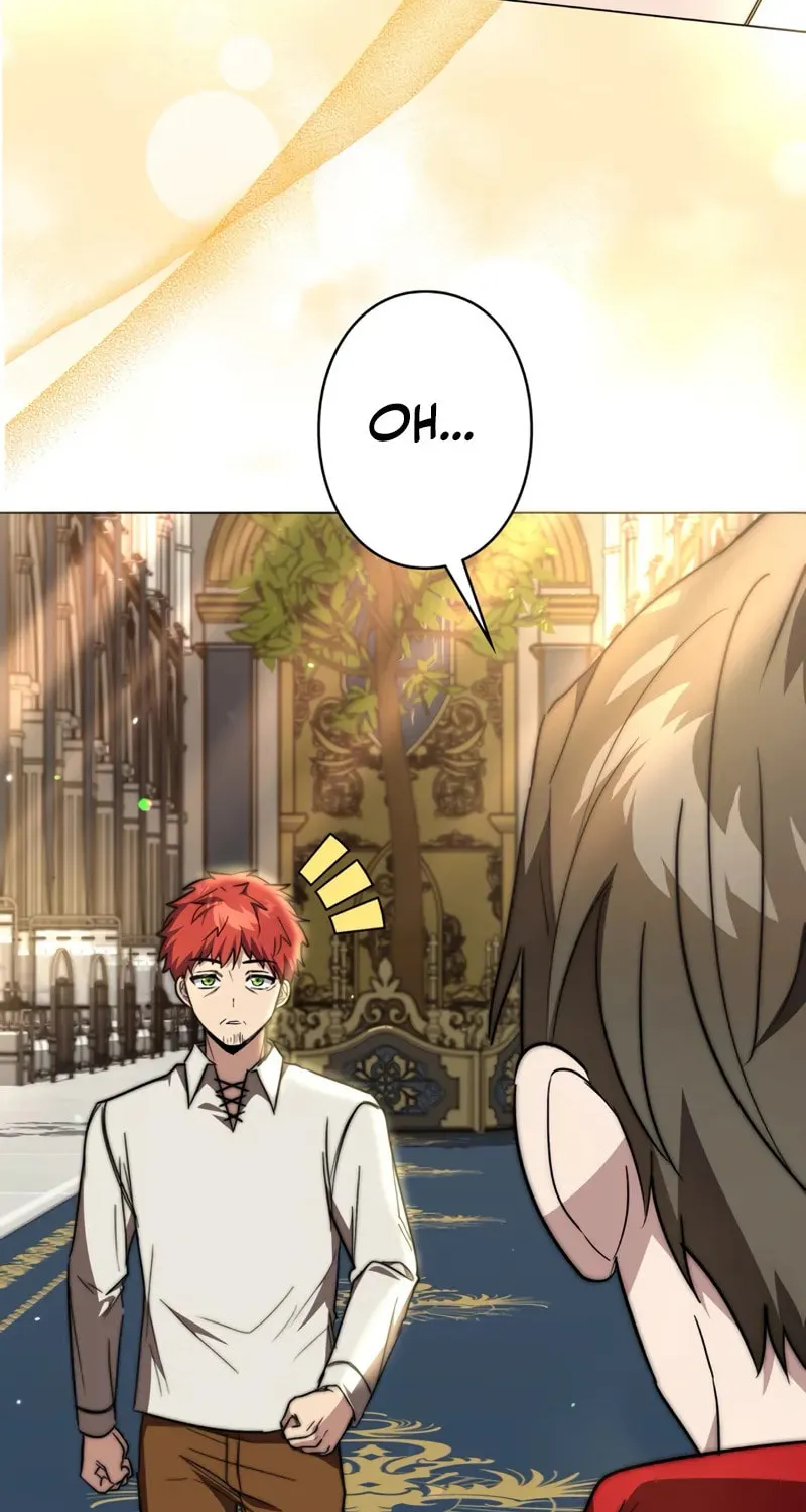 Love Letter From the Future Chapter 15 page 5 - 